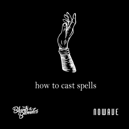 How to Cast Spells