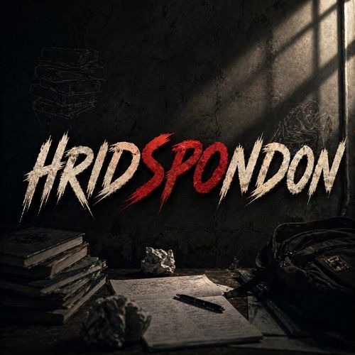 Hridspondon