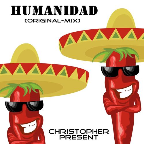 Humanidad (Funky-Summer-House-Mix)