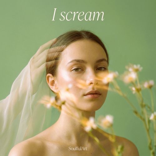 I scream