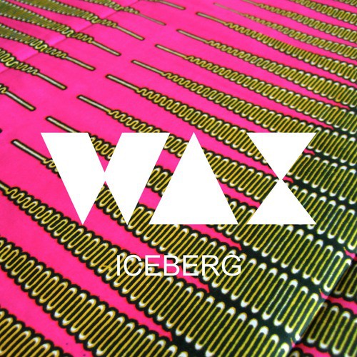 Iceberg - Single