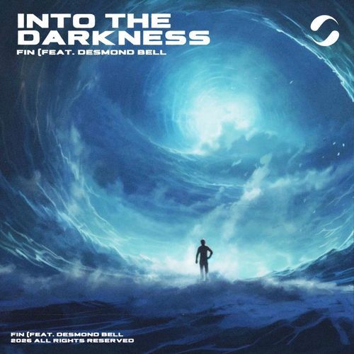 Into The Darkness