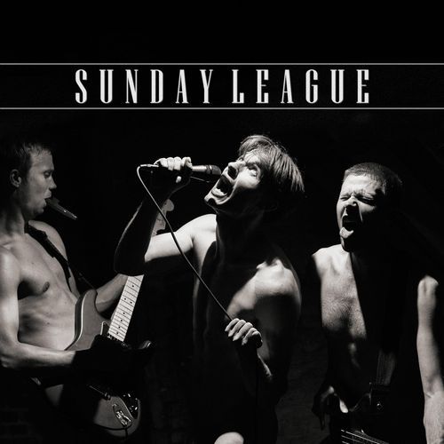 Jørgen cover art