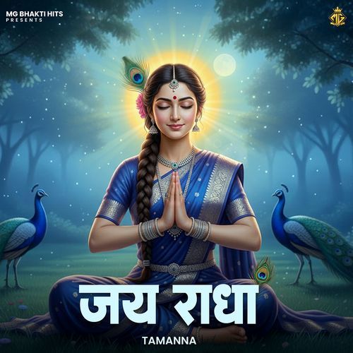 Jai Radha