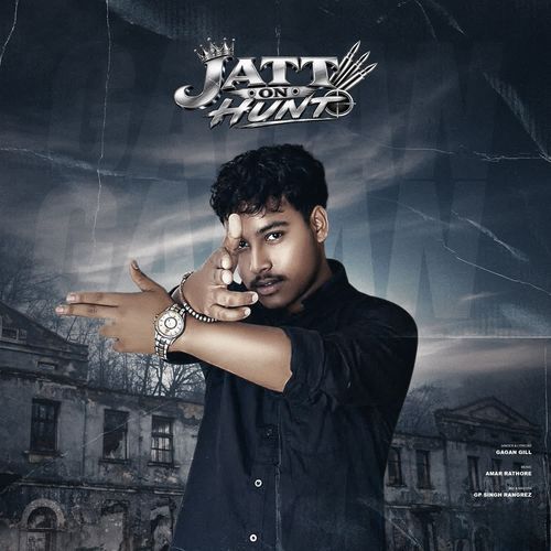 Jatt On Hunt