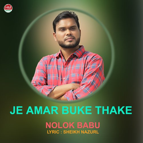 Je Amar Buke Thake