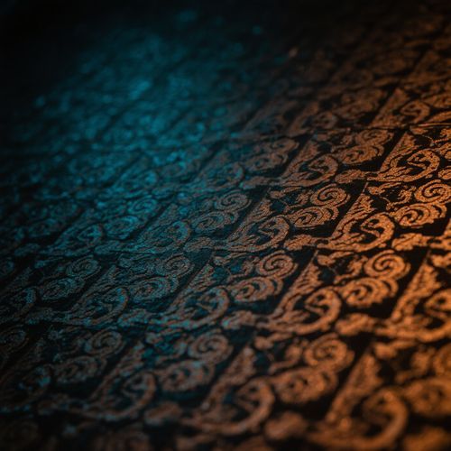Jebak cover art