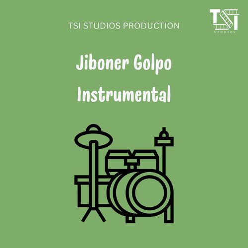 Jiboner Golpo Instrumental