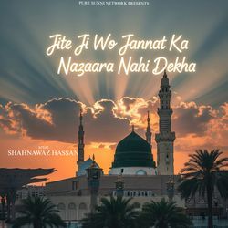 Jite Ji Wo Jannat Ka Nazaara Nahi Dekha