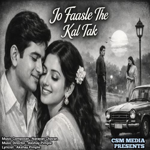 Jo Faasle The Kal Tak