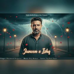 Junoon E Ishq