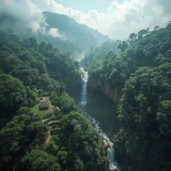 KAADU NIDRE HOTHIDHE