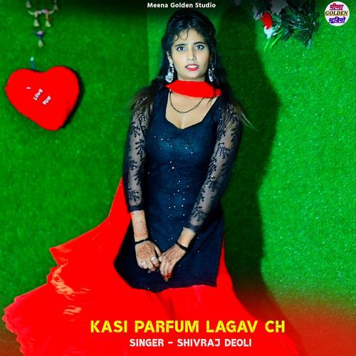 Kasi Parfum Lagav Ch