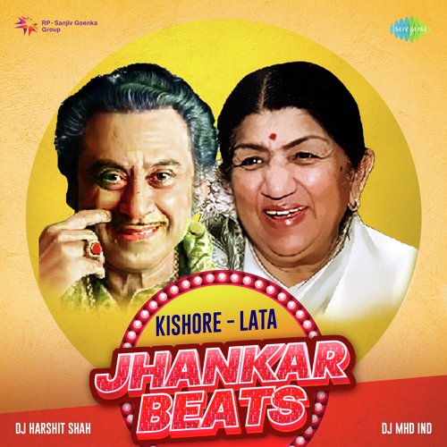 Sarakti Jaye Hai - Jhankar Beats