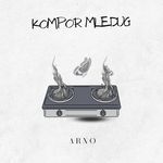 Kompor Mledug