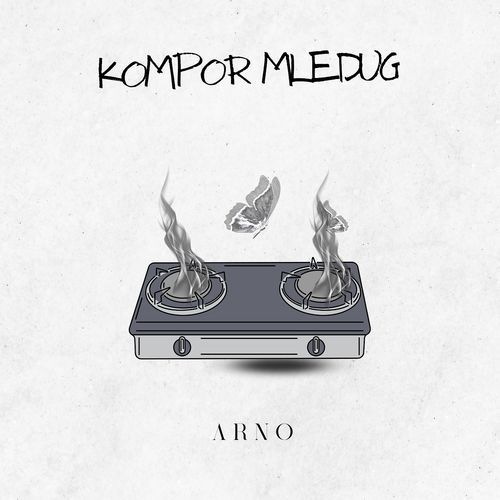 Kompor Mledug
