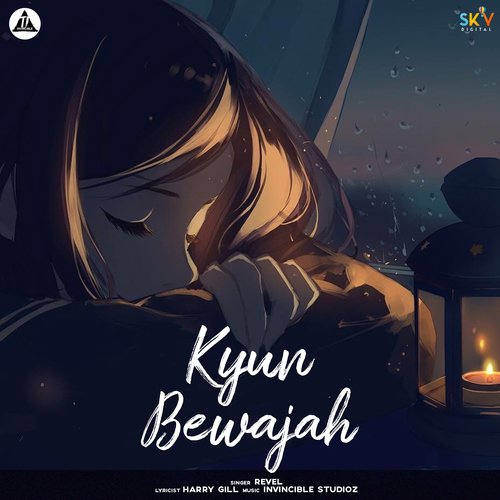 Kyun Bewajah_poster_image