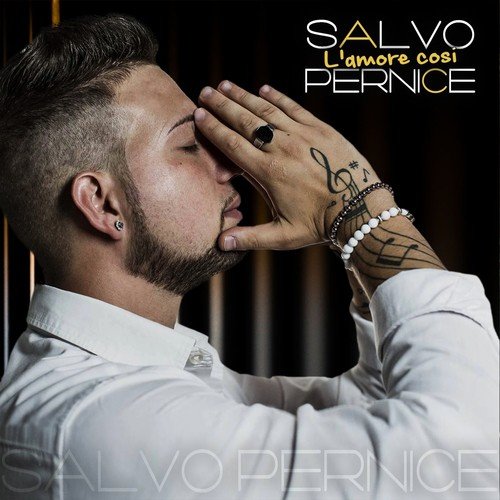 Salvo Pernice