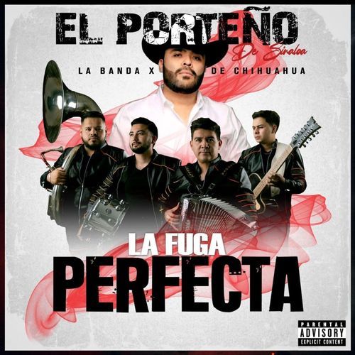 La Fuga Perfecta (En Vivo)