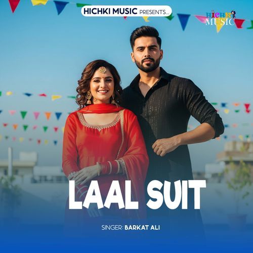 Laal Suit