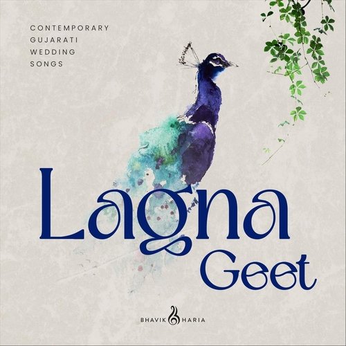 Lagna Geet (Contemporary Gujarati Wedding Songs)