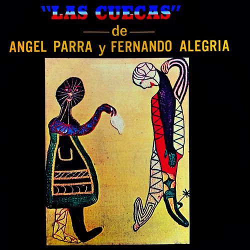 Los Astronautas cover art
