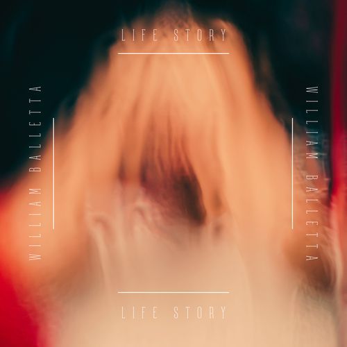 Life Story (Gennaro De Sarno Remix) cover art