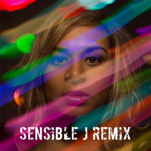 Liquid Confidence (Sensible J Remix)_poster_image