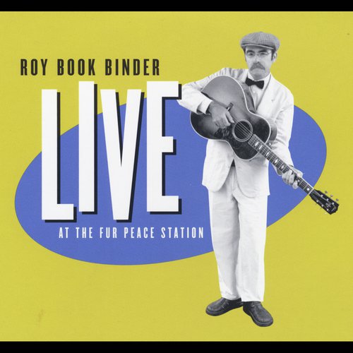 Talkin' About Larry Johnson (Live) cover art