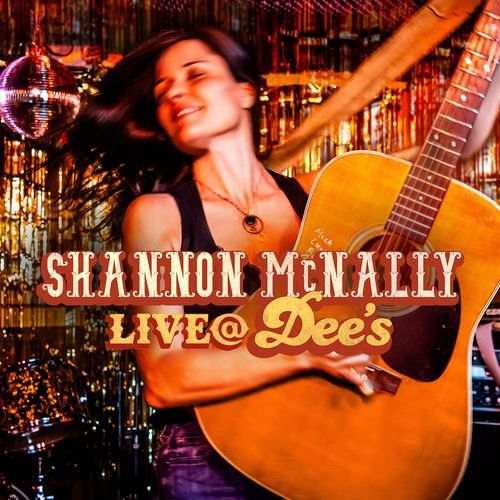Live at Dee's