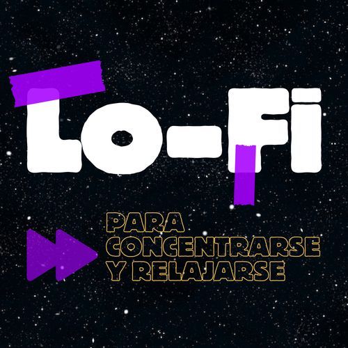 Lo-Fi Para Concentrarse / Relajarse