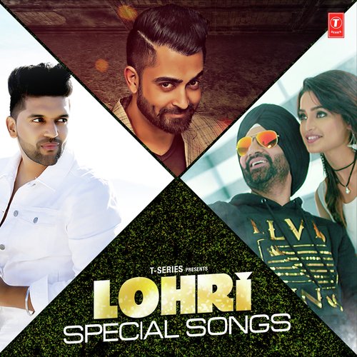 Lohri Special Songs