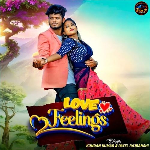 Love Feelings