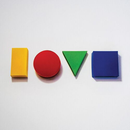 Love Is a Four Letter Word_poster_image