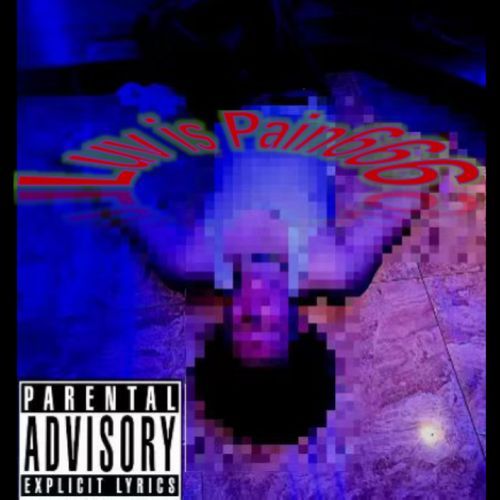 Luv Is Pain666