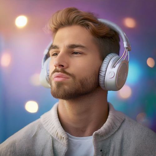 Tonos Tranquilos Para Mentes Relajadas cover art