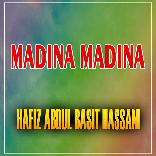 Madina Madina