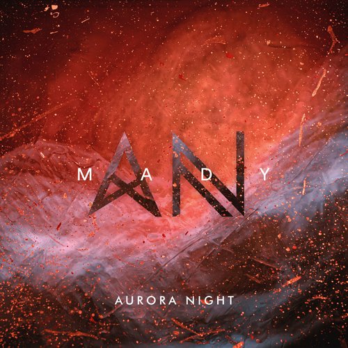 Mady cover art