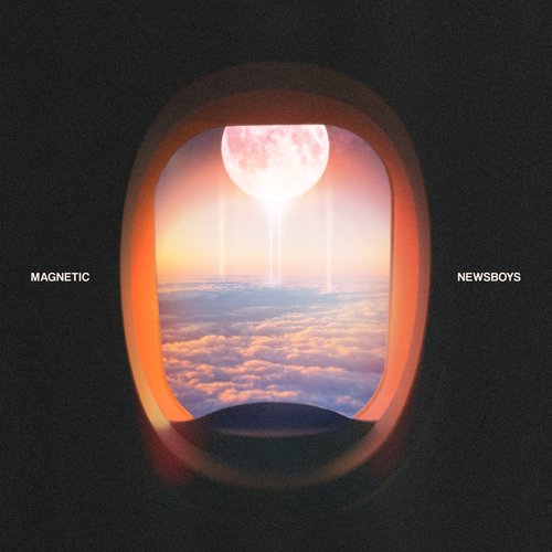 Magnetic cover art