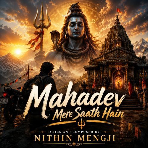 Mahadev Mere Saath Hain
