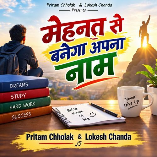 Mahnat Sa Banaga Apna Name