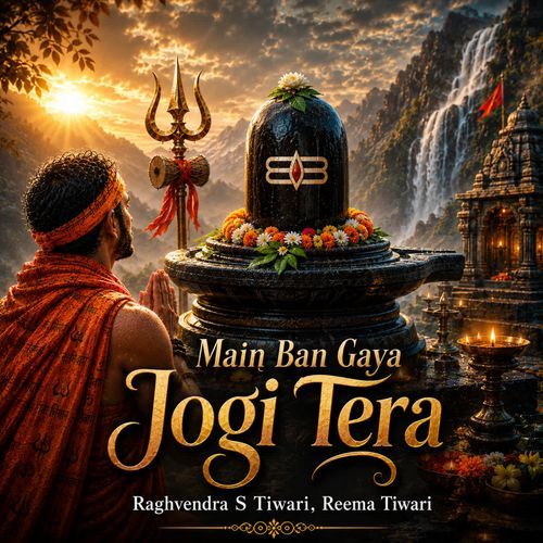 Main Ban Gaya Jogi Tera