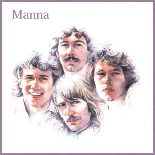 Manna
