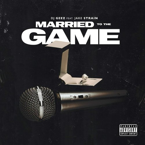 Married to the Game_poster_image