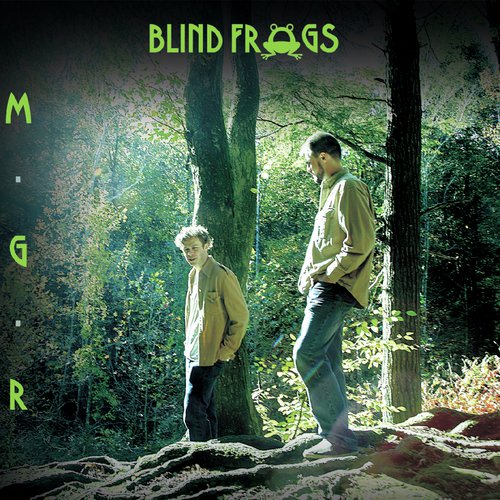 Linear Phase cover art