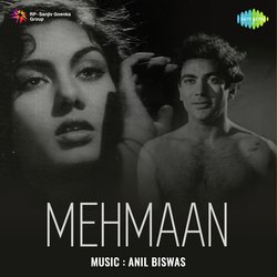 Mehmaan