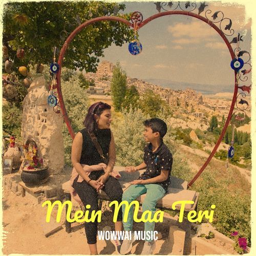 Mein Maa Teri