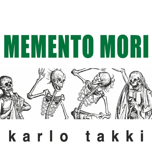 Memento Mori Girl cover art