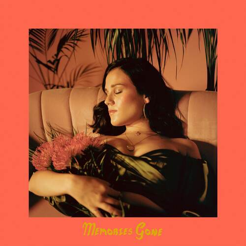 Memories Gone cover art