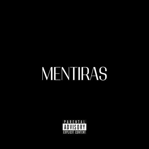 Mentiras cover art